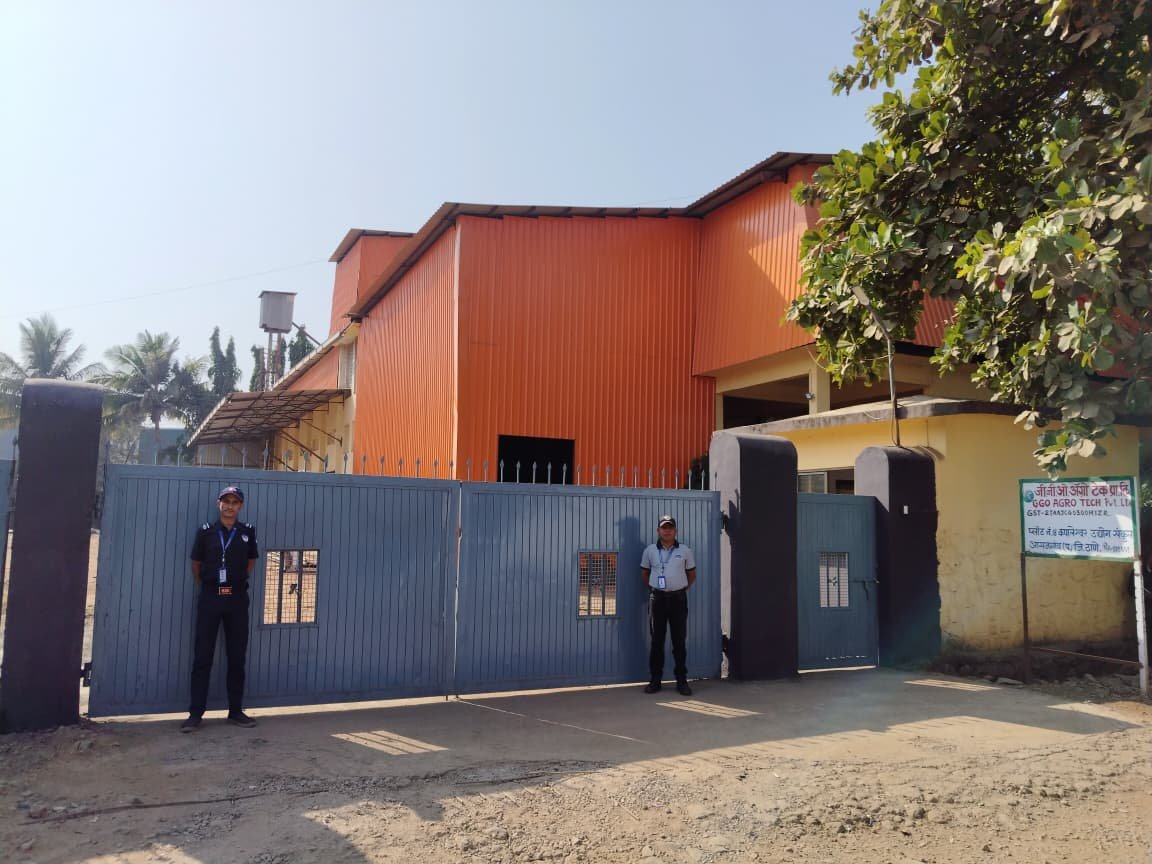 Asangaon Pulse Processing Unit